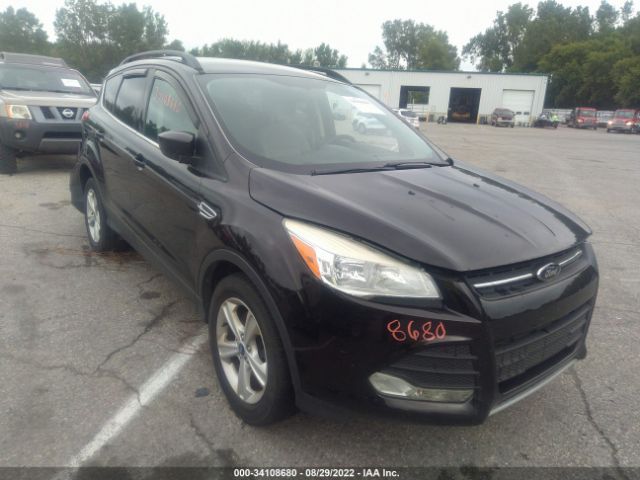 FORD ESCAPE 2013 1fmcu9gx9dub25470