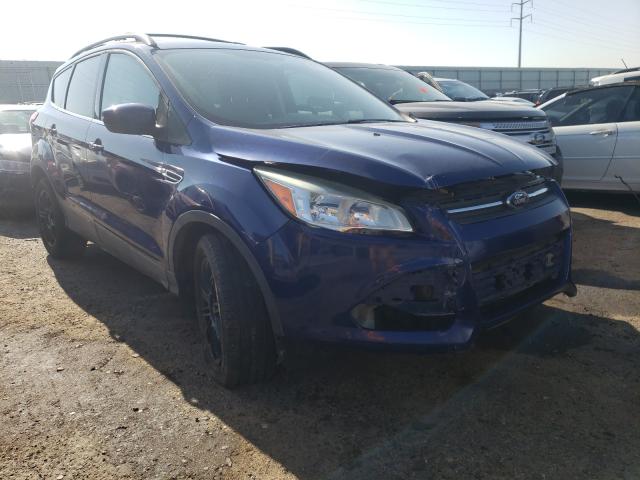 FORD ESCAPE SE 2013 1fmcu9gx9dub25775