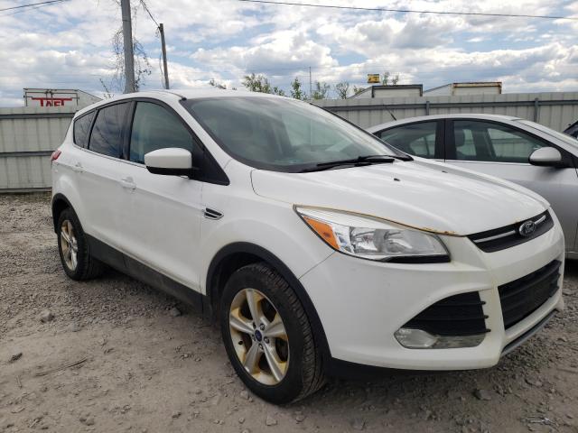 FORD ESCAPE SE 2013 1fmcu9gx9dub35352