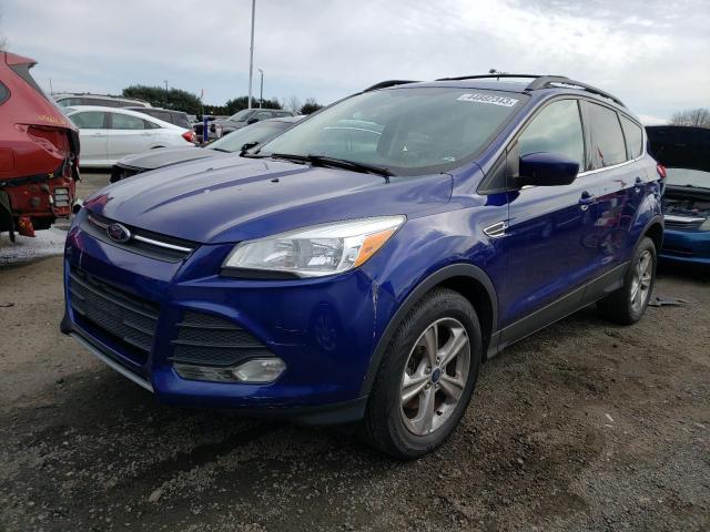 FORD ESCAPE SE 2013 1fmcu9gx9dub58887