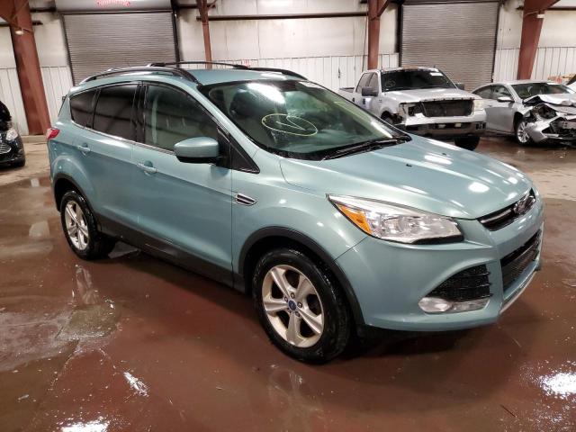 FORD ESCAPE SE 2013 1fmcu9gx9dub62602