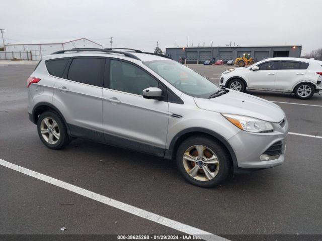 FORD ESCAPE 2013 1fmcu9gx9dub63037