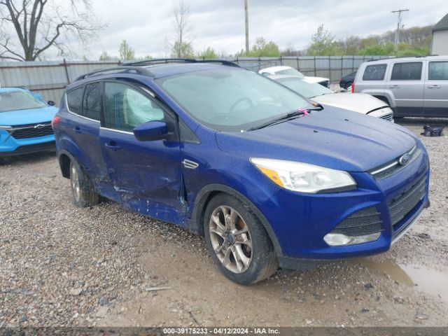 FORD ESCAPE 2013 1fmcu9gx9dub69274