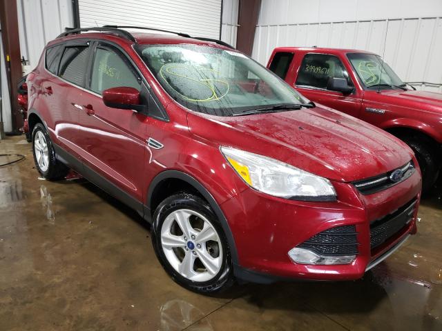 FORD ESCAPE SE 2013 1fmcu9gx9dub79416