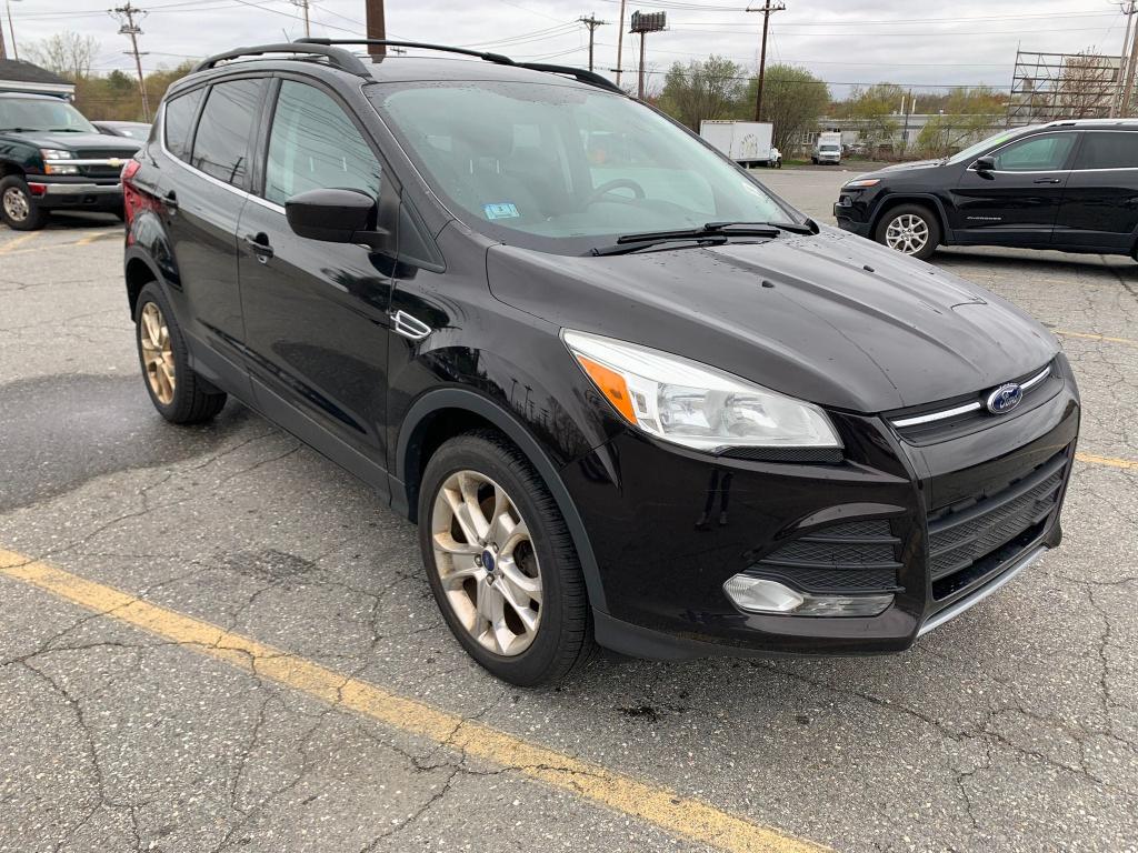 FORD ESCAPE SE 2013 1fmcu9gx9dub88407