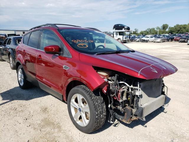 FORD ESCAPE SE 2013 1fmcu9gx9dub95518