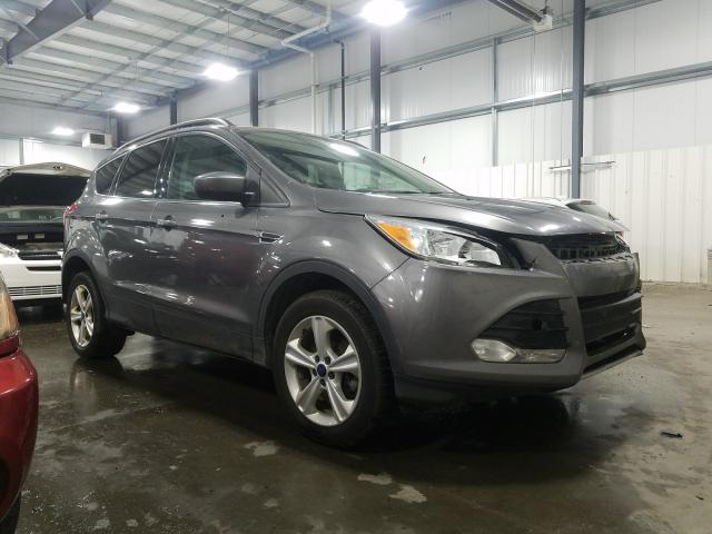 FORD ESCAPE SE 2013 1fmcu9gx9dub96412