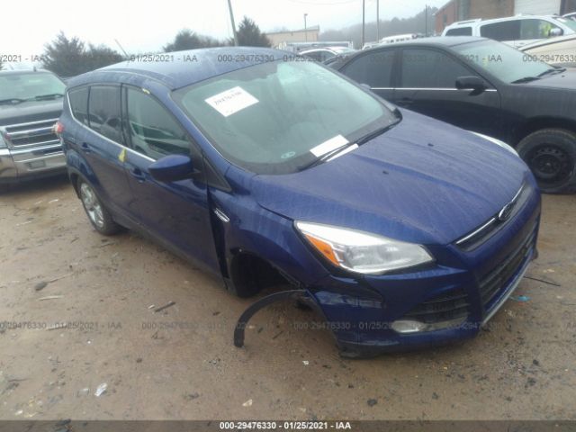 FORD ESCAPE 2013 1fmcu9gx9dub98418