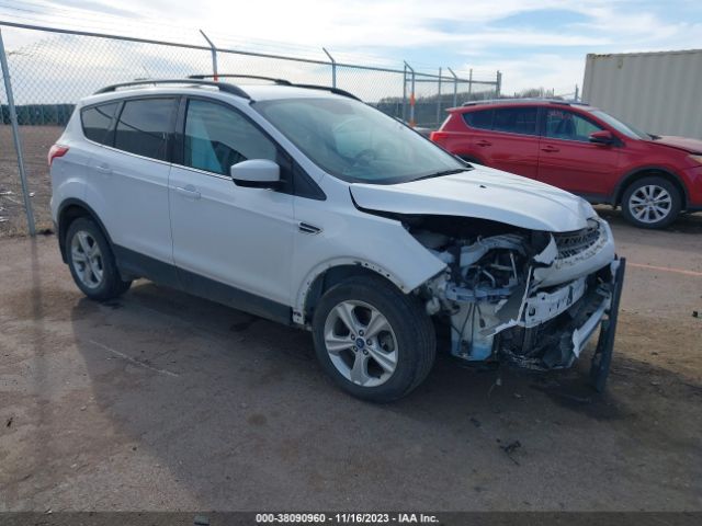 FORD ESCAPE SE 2013 1fmcu9gx9duc06002