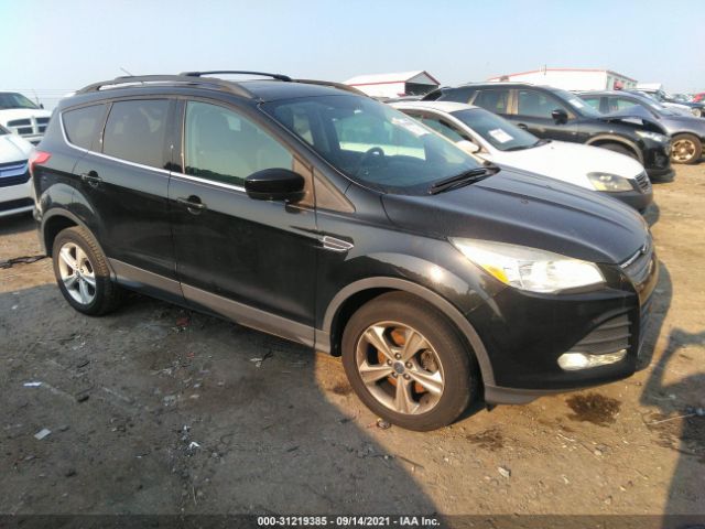 FORD ESCAPE 2013 1fmcu9gx9duc07263