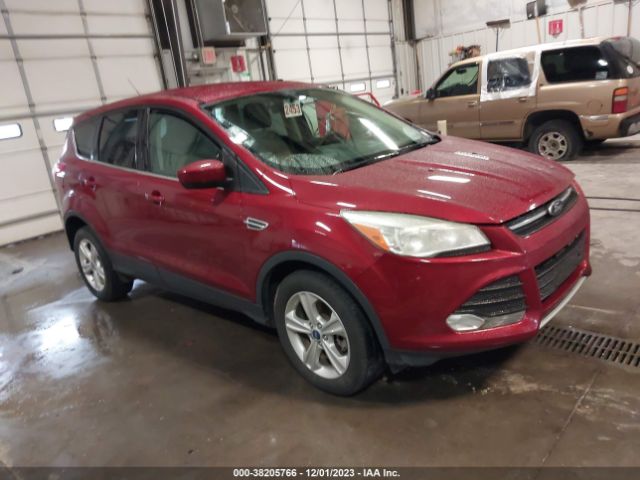 FORD ESCAPE 2013 1fmcu9gx9duc08672