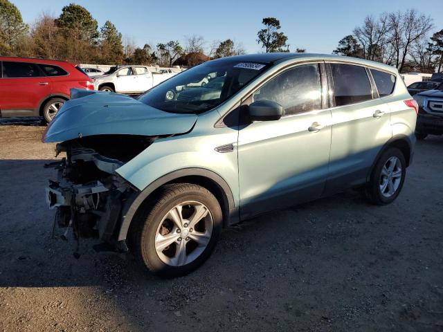 FORD ESCAPE 2013 1fmcu9gx9duc10809