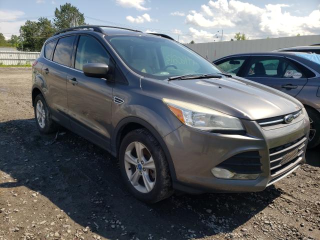 FORD ESCAPE SE 2013 1fmcu9gx9duc18344