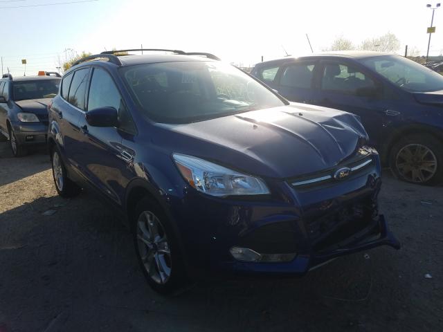 FORD ESCAPE SE 2013 1fmcu9gx9duc20935