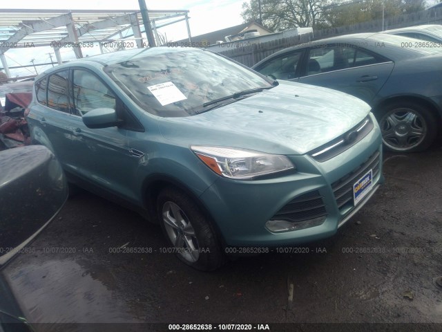 FORD ESCAPE 2013 1fmcu9gx9duc21714