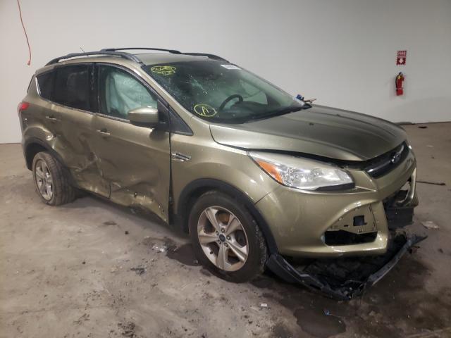 FORD ESCAPE SE 2013 1fmcu9gx9duc30042