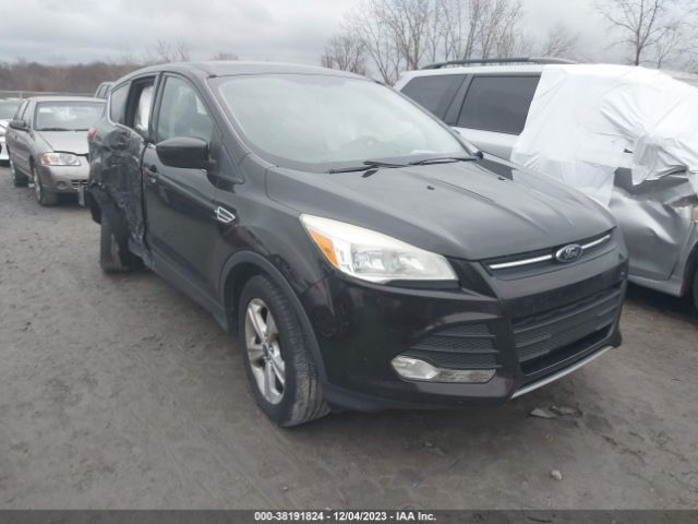 FORD ESCAPE 2013 1fmcu9gx9duc48606