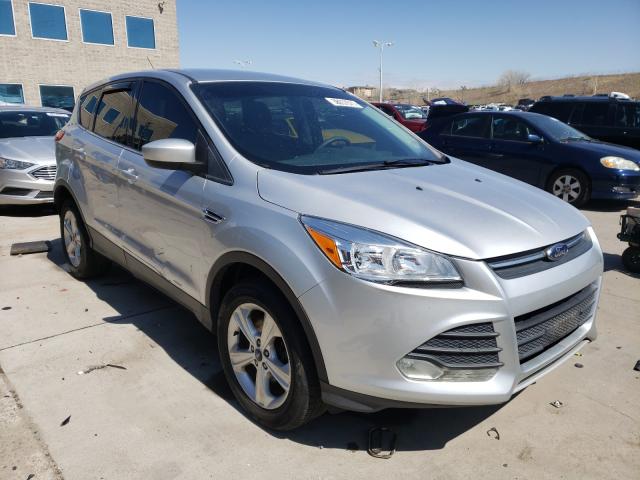 FORD ESCAPE SE 2013 1fmcu9gx9duc48640