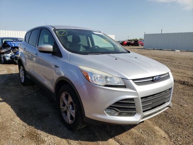 FORD ESCAPE SE 2013 1fmcu9gx9duc52705