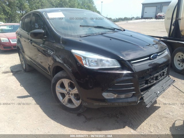 FORD ESCAPE 2013 1fmcu9gx9duc53370