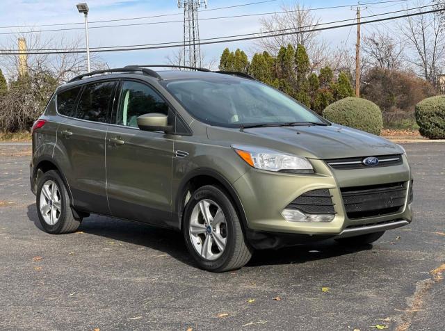 FORD ESCAPE SE 2013 1fmcu9gx9duc66135