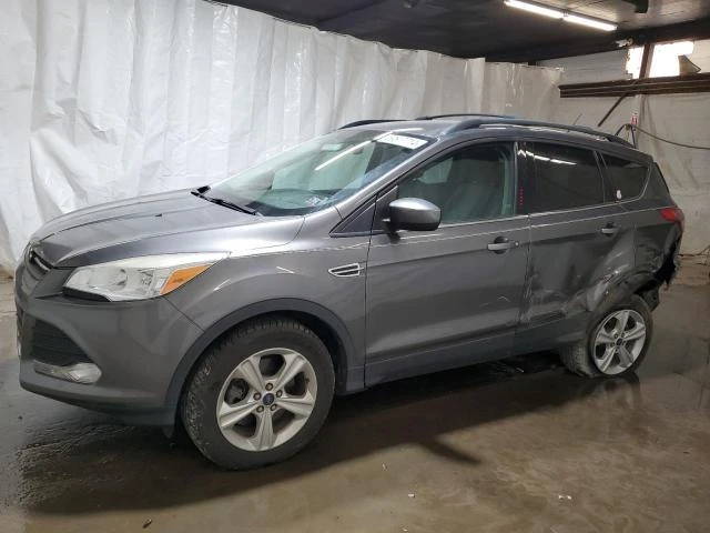 FORD ESCAPE SE 2013 1fmcu9gx9duc66698