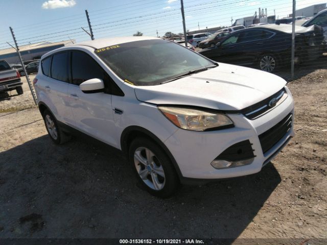 FORD ESCAPE 2013 1fmcu9gx9duc73165