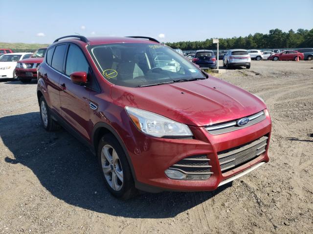 FORD ESCAPE SE 2013 1fmcu9gx9duc79211