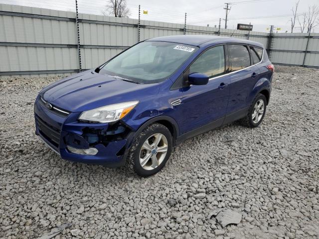 FORD ESCAPE SE 2013 1fmcu9gx9duc80164