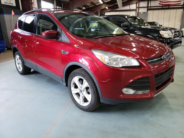 FORD ESCAPE SE 2013 1fmcu9gx9duc82965