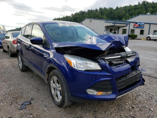 FORD ESCAPE SE 2013 1fmcu9gx9duc84912