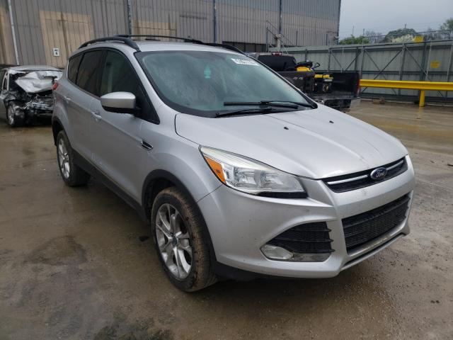 FORD ESCAPE SE 2013 1fmcu9gx9duc85011