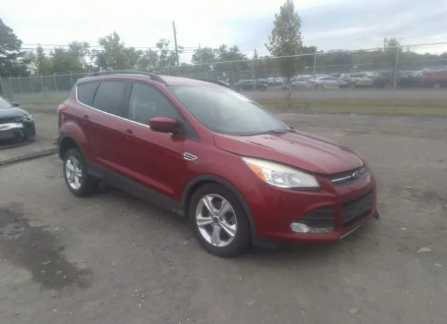 FORD ESCAPE 2013 1fmcu9gx9duc90497