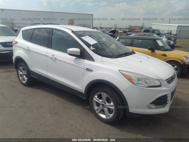 FORD ESCAPE 2013 1fmcu9gx9dud12210