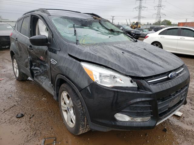 FORD ESCAPE SE 2013 1fmcu9gx9dud38743