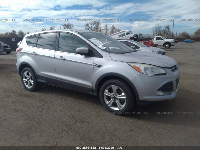 FORD ESCAPE 2013 1fmcu9gx9dud40265