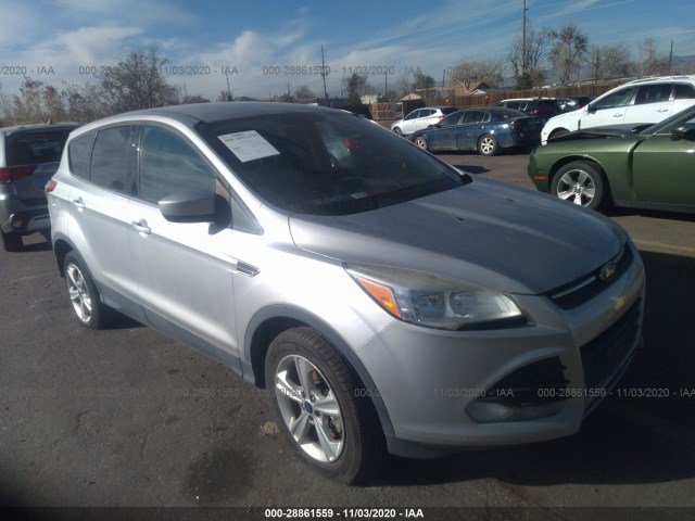 FORD ESCAPE 2013 1fmcu9gx9dud40279