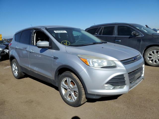 FORD ESCAPE SE 2013 1fmcu9gx9dud40282