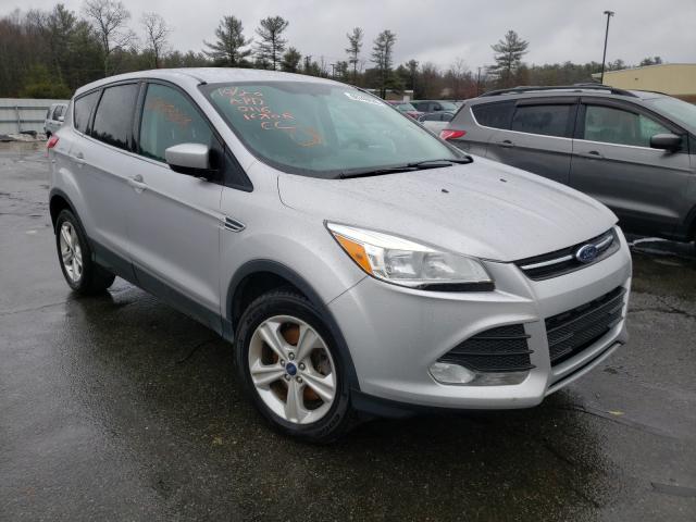 FORD ESCAPE SE 2013 1fmcu9gx9dud50116