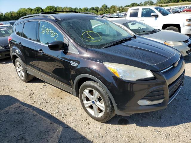 FORD ESCAPE SE 2013 1fmcu9gx9dud59298