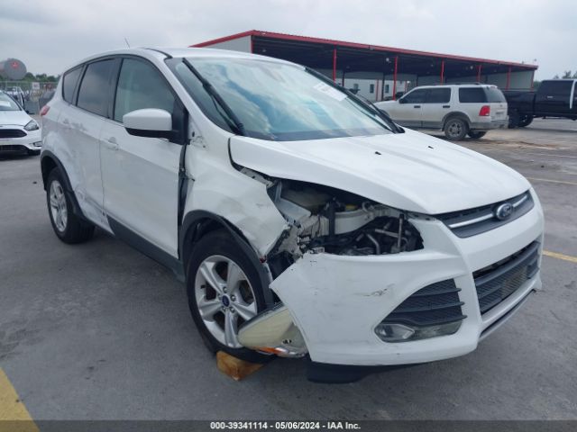 FORD ESCAPE 2013 1fmcu9gx9dud72634