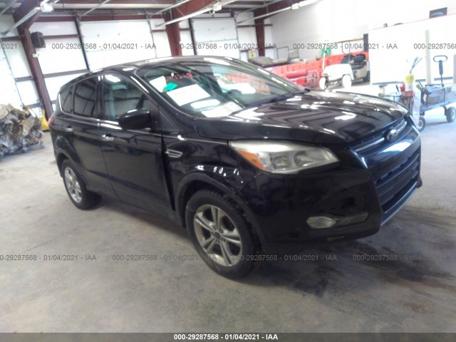 FORD ESCAPE 2013 1fmcu9gx9dud80071