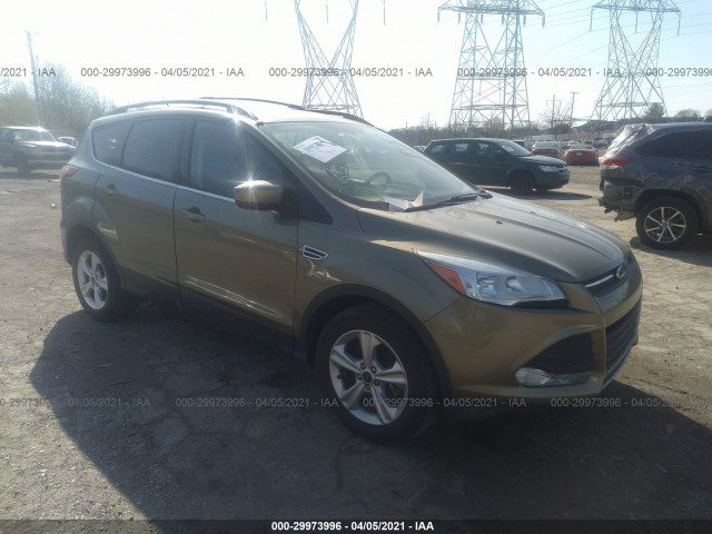 FORD ESCAPE 2013 1fmcu9gx9dud83150