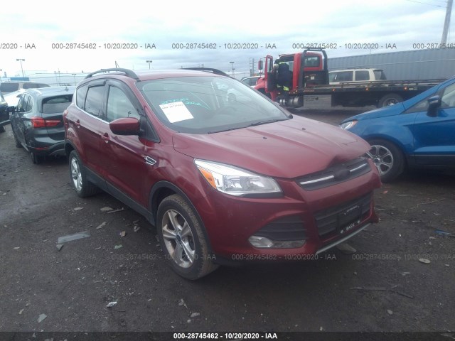 FORD ESCAPE 2013 1fmcu9gx9dud84704