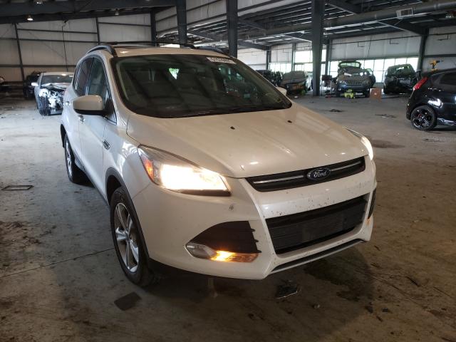 FORD ESCAPE SE 2013 1fmcu9gx9dud86615