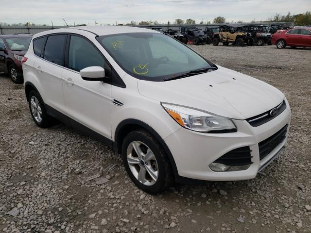 FORD ESCAPE SE 2013 1fmcu9gx9dud93807