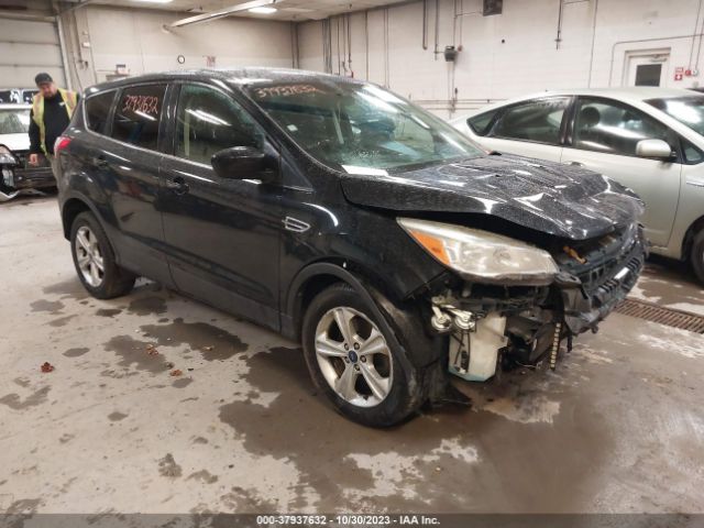 FORD ESCAPE 2014 1fmcu9gx9eua01653