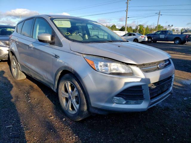 FORD ESCAPE SE 2014 1fmcu9gx9eua03807