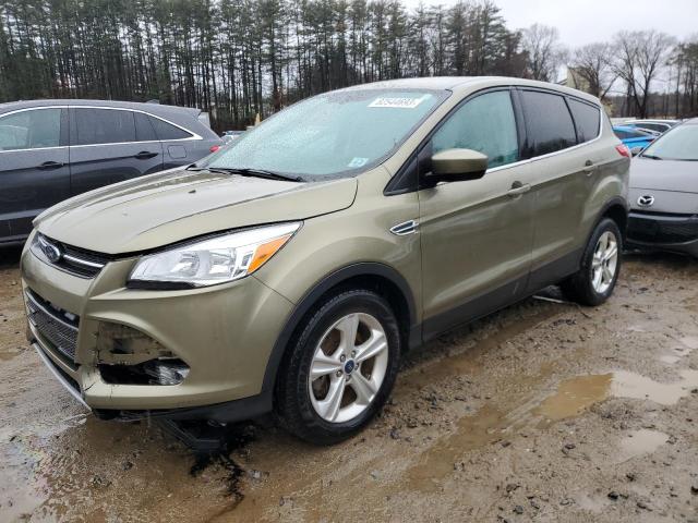 FORD ESCAPE 2014 1fmcu9gx9eua09638