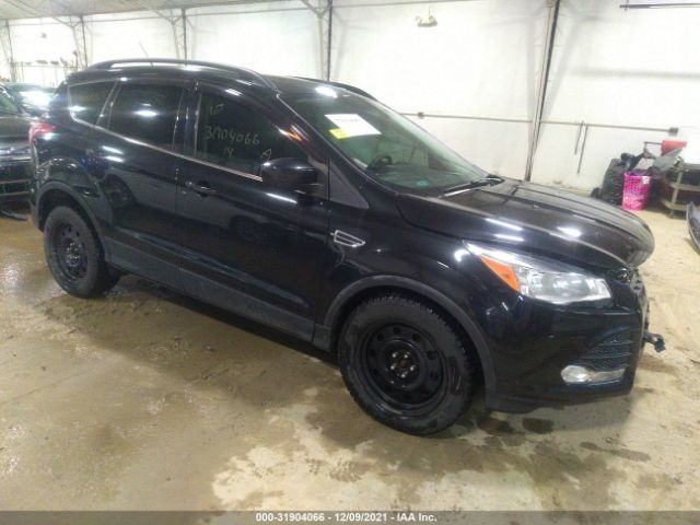 FORD ESCAPE 2014 1fmcu9gx9eua18646